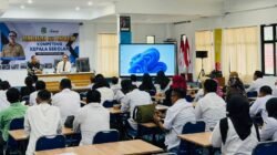 Dikbud Perkuat Kepemimpinan Kepsek Lewat Pembekalan Intensif