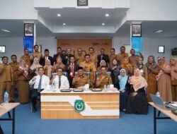 Membangun Masa Depan Vokasi Malut Melalui Fleksibilitas Pengelolaan BLUD