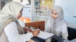 Geger Perjalanan Dinas Fiktif Ternate: Nurjaya Hanya Isi Buku Tamu