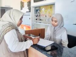 Geger Perjalanan Dinas Fiktif Ternate: Nurjaya Hanya Isi Buku Tamu