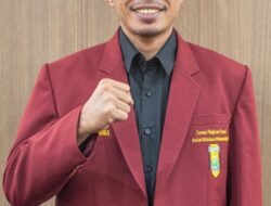 IMM Ancam Aksi Nasional Jika Konflik Harita Tak Diselesaikan