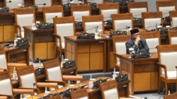 Sistem Alokasi Kursi DPR Dinilai Abaikan Kondisi Wilayah Kepulauan