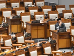 Sistem Alokasi Kursi DPR Dinilai Abaikan Kondisi Wilayah Kepulauan