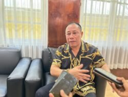 Golkar Maluku Utara Siap Musda, Pendaftaran Ketua Resmi Dibuka
