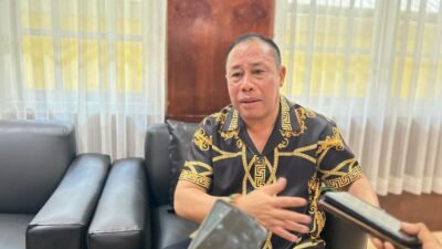 Golkar Maluku Utara Siap Musda, Pendaftaran Ketua Resmi Dibuka