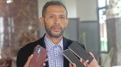 Tuduhan Korupsi Dana Desa, Kades Selamalofo Siap Tempuh Jalur Hukum