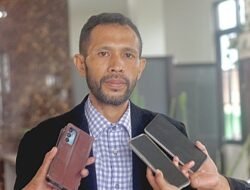 Tuduhan Korupsi Dana Desa, Kades Selamalofo Siap Tempuh Jalur Hukum