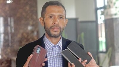 Tuduhan Korupsi Dana Desa, Kades Selamalofo Siap Tempuh Jalur Hukum