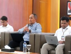 BI Malut Cari Produk Lokal Unggulan Lewat Program SERUMBI