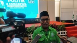 PKB Soroti Dapil Malut, Usul Pemisahan Halbar dari Ternate