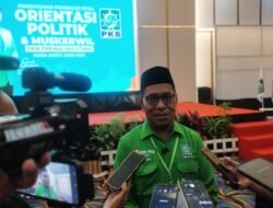 PKB Soroti Dapil Malut, Usul Pemisahan Halbar dari Ternate