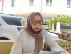 Data Tak Sinkron, DPRD Ternate Pertanyakan Validitas Laporan Keuangan