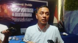 Sentil Ketidakadilan, Willy Aditya Ajak Malut Lawan Lewat Gagasan