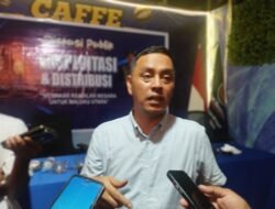 Sentil Ketidakadilan, Willy Aditya Ajak Malut Lawan Lewat Gagasan
