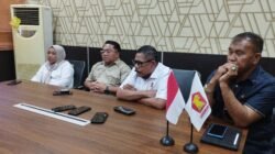 Apresiasi DPRD Ternate Gerindra Minta Publik Tak Terpancing Polemik