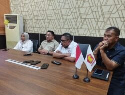 Apresiasi DPRD Ternate Gerindra Minta Publik Tak Terpancing Polemik