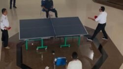 Smash Tajam Aka Bungkam Perlawanan Sengit di Hardiknas