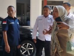 Usai Laporan Perjadin Fiktif, Sejumlah Anggota DPRD Ternate Meradang 