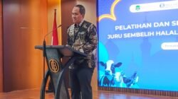Jelang Iduladha, BI Maluku Utara Siapkan Juleha Bersertifikat 
