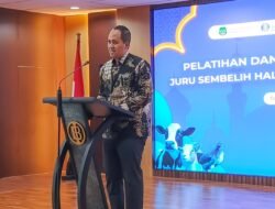 Jelang Iduladha, BI Maluku Utara Siapkan Juleha Bersertifikat 