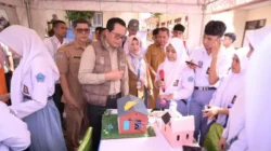 Expo Robotik Bangkitkan Inovasi Pelajar Maluku Utara