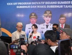 Sekolah Kedinasan dan PJJ Jadi Andalan Baru Pendidikan Malut