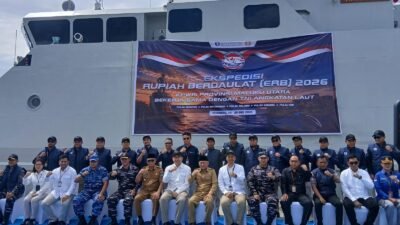 BI Siapkan Rp5 Miliar Jangkau Pulau Terluar Maluku Utara 