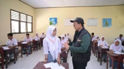 Kadikbud Apresiasi Peran Guru dan Sekolah Atas Kelulusan Siswa