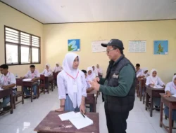 Kadikbud Apresiasi Peran Guru dan Sekolah Atas Kelulusan Siswa