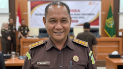 Ini Profil Akbal Puram, Putra Daerah Malut Dipercaya Jadi Koordinator Kejati