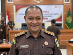 Ini Profil Akbal Puram, Putra Daerah Malut Dipercaya Jadi Koordinator Kejati