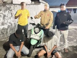 Dipengaruhi Miras Siswa SMA 5 Ternate Nekat Bakar Ruang Kelas