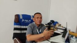 Calo Tiket Marak, Pelni Perketat Pengawasan di Ternate