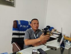 Calo Tiket Marak, Pelni Perketat Pengawasan di Ternate