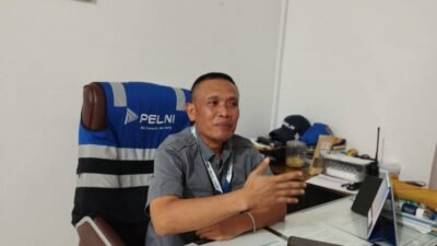 Calo Tiket Marak, Pelni Perketat Pengawasan di Ternate