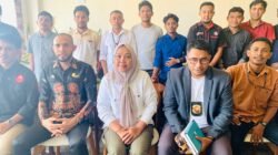 Tim Hukum Nurjaya Dibentuk, Dugaan SPPD Fiktif DPRD Ternate Siap Dibuka