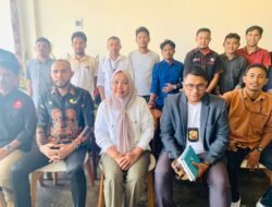 Tim Hukum Nurjaya Dibentuk, Dugaan SPPD Fiktif DPRD Ternate Siap Dibuka