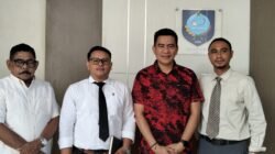 Redam Isu Miring, DPRD Ternate Tunjuk Tim Hukum Demi Jaga Marwah Lembaga