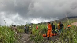 Tiga Pendaki Belum Ditemukan Usai Erupsi Gunung Dukono Halut