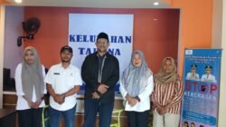 Ade Rahmat Soroti Infrastruktur, Drainase Ternate Selatan Memprihatinkan