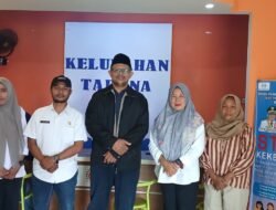 Ade Rahmat Soroti Infrastruktur, Drainase Ternate Selatan Memprihatinkan
