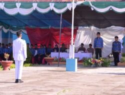 Abubakar Abdullah Bawa Semangat Baru untuk Obi