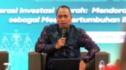 BI Optimistis Ekonomi Maluku Utara Tetap Melaju di Tengah Krisis