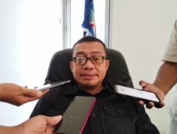Pansus RTRW Soroti Hilangnya Identitas Bangunan Bersejarah Kota
