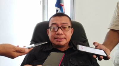 Pansus RTRW Soroti Hilangnya Identitas Bangunan Bersejarah Kota