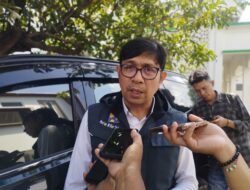 41 Paket Pokir DPRD Kota Ternate Bikin Tender PUPR Terlambat