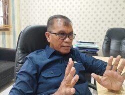 Tasman Nilai Ambulans Laut Jawab Kebutuhan Warga Kepulauan 