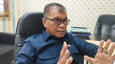 Tasman Nilai Ambulans Laut Jawab Kebutuhan Warga Kepulauan 