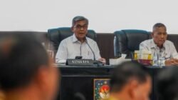 KPK Minta Kepala Daerah Setop Biayai Aparat Hukum