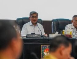 KPK Minta Kepala Daerah Setop Biayai Aparat Hukum